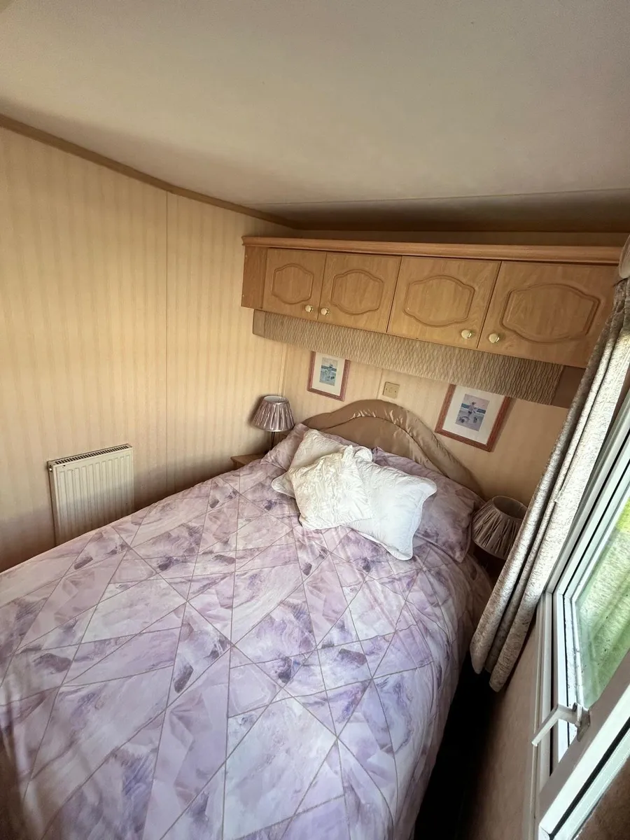 Mobile home static caravan - Image 4