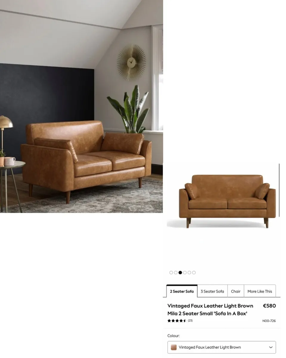 Sofa - Image 2
