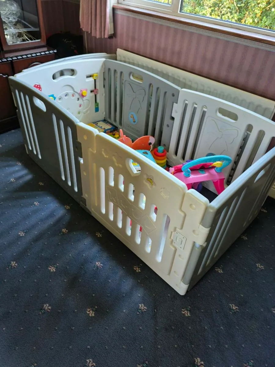 Playpen - Image 1