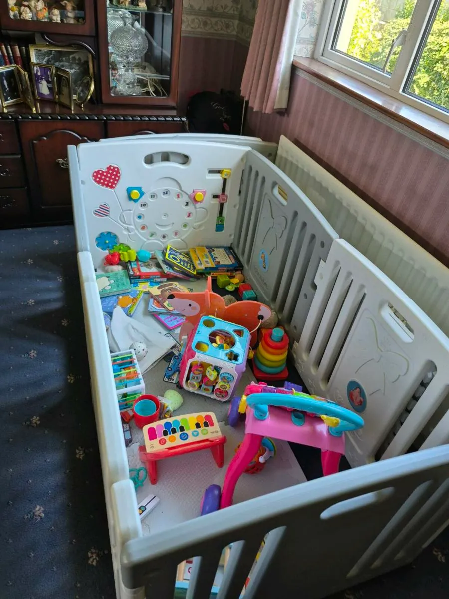 Playpen - Image 2