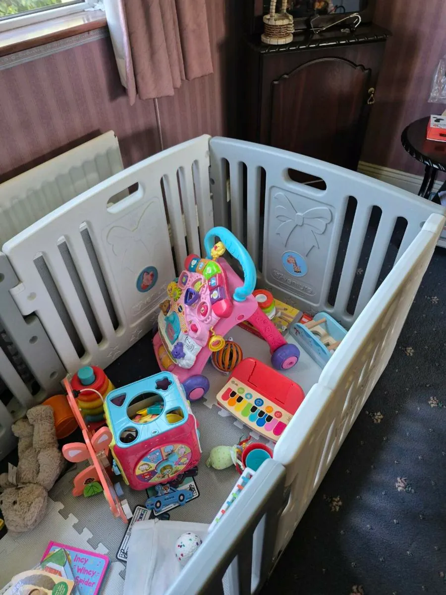 Playpen - Image 3