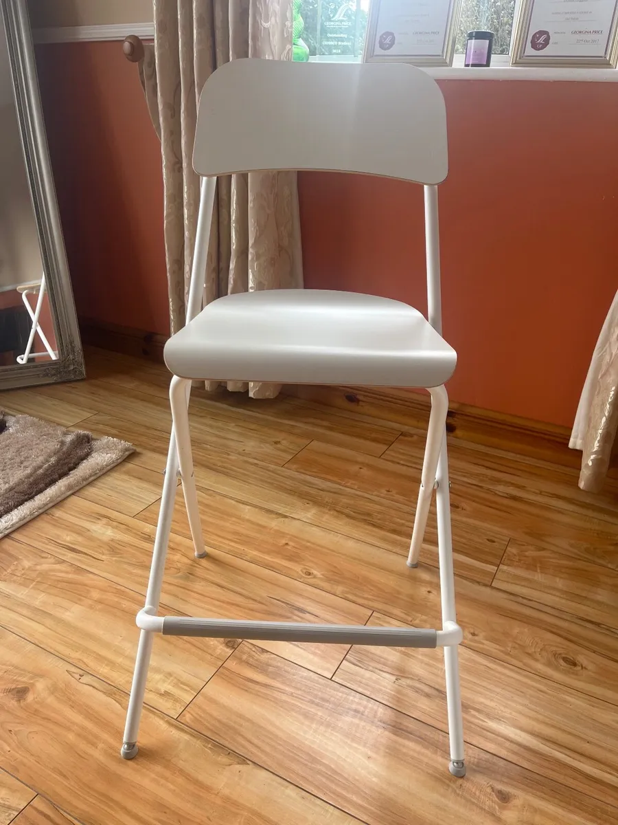 Bar stool - Image 2