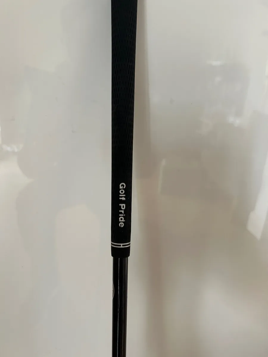 Taylormade stealth 3 wood for sale - Image 2