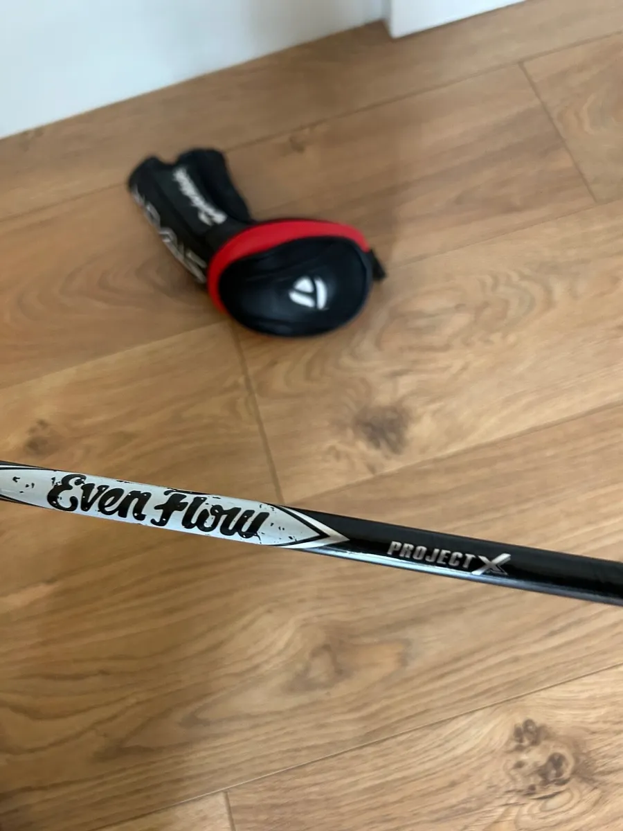 Taylormade stealth 3 wood for sale - Image 3
