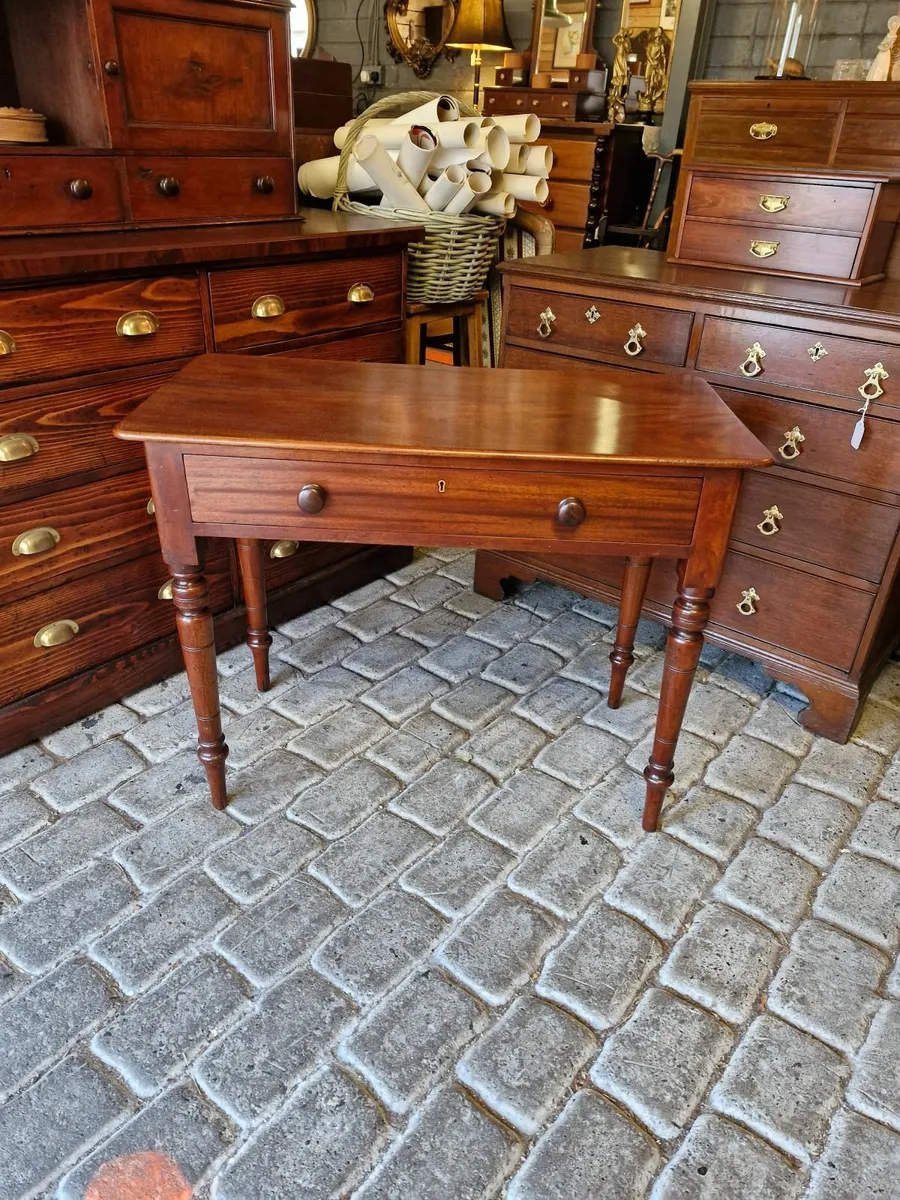 Table - Image 1