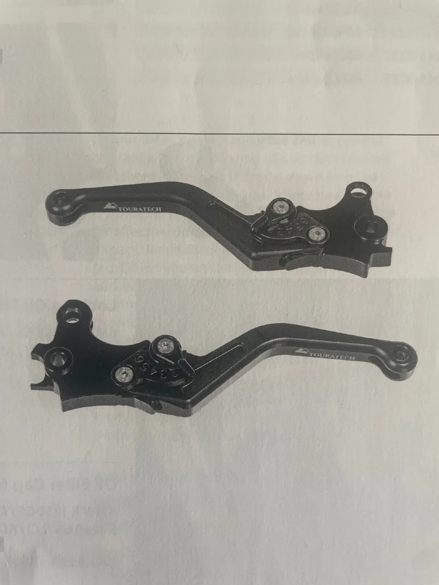 TOURATECH PARTS BMW GSA 1200/1250 - Image 3
