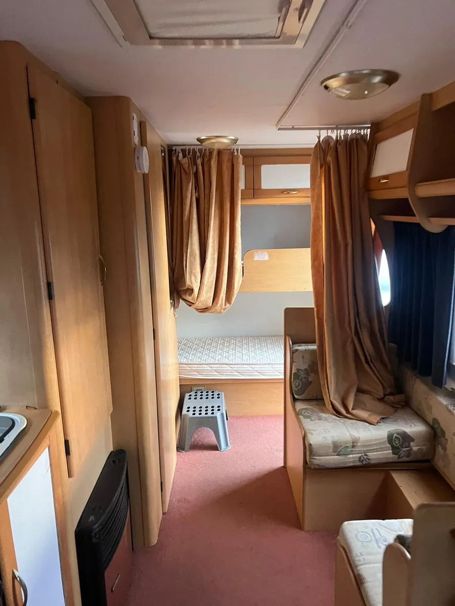 ✨BARGAIN BAILEY RANGER 6 BERTH✨ - Image 4