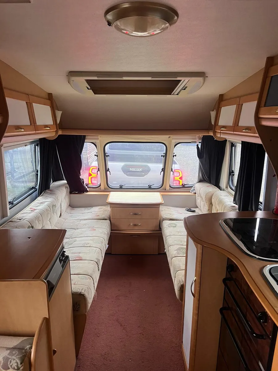 ✨BARGAIN BAILEY RANGER 6 BERTH✨ - Image 3