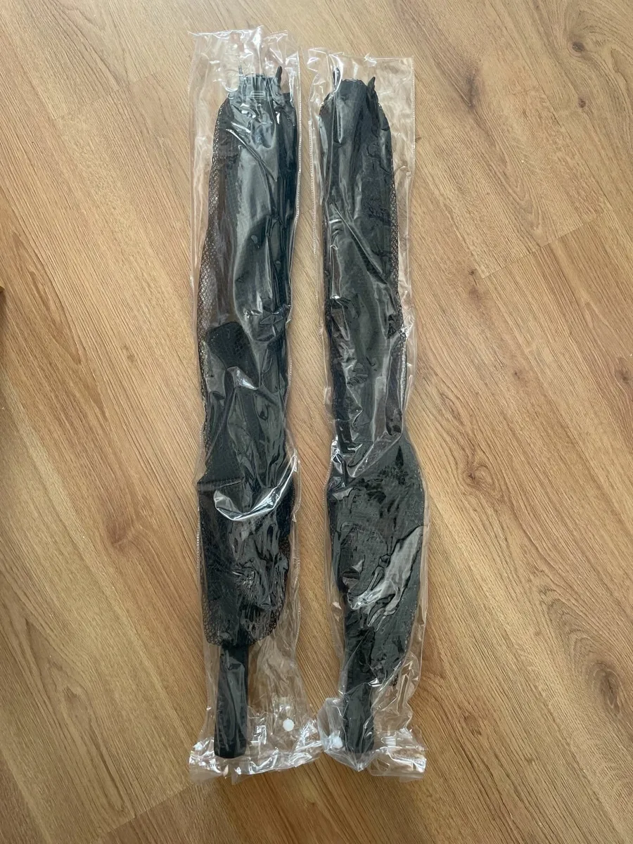 Telescope fishing Landing Net, extensible 210cm - Image 4