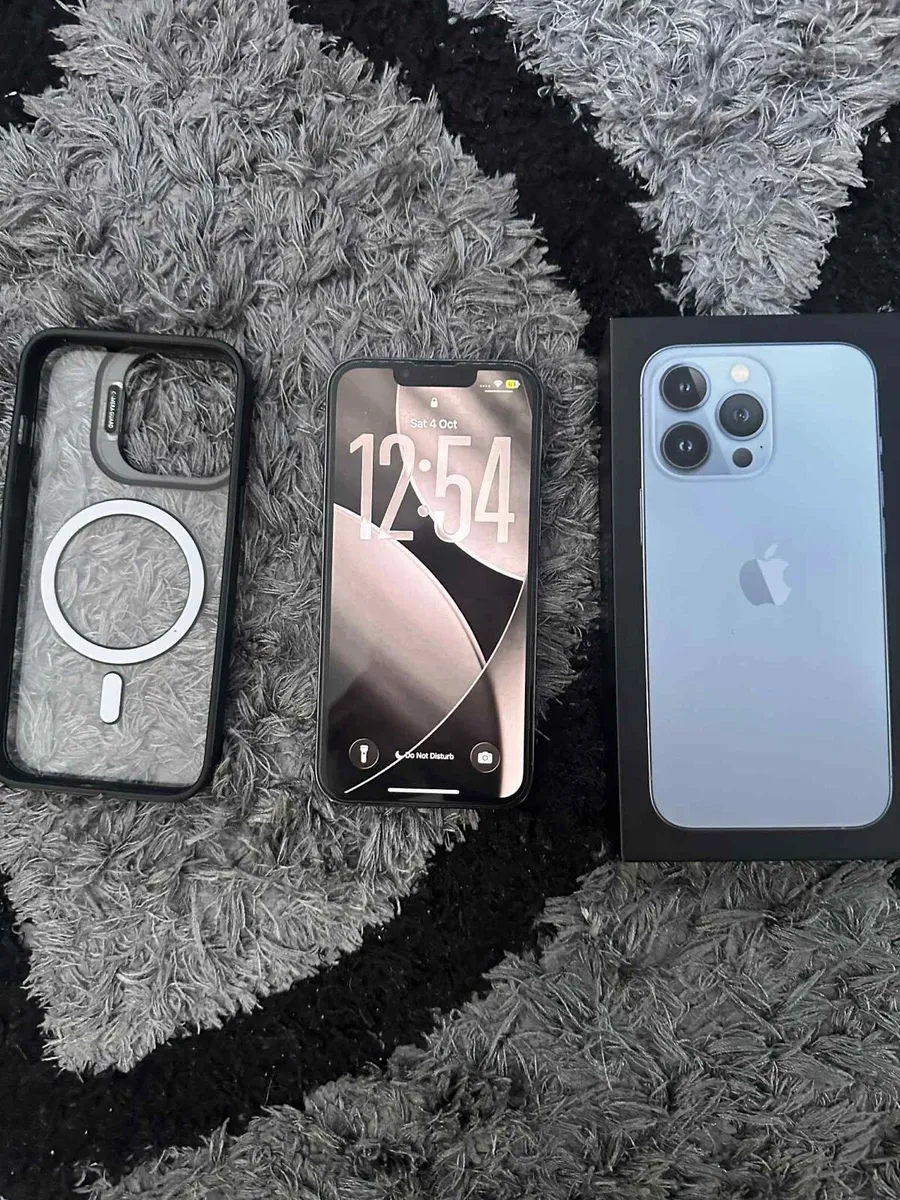 iPhone 13 Pro - Image 1