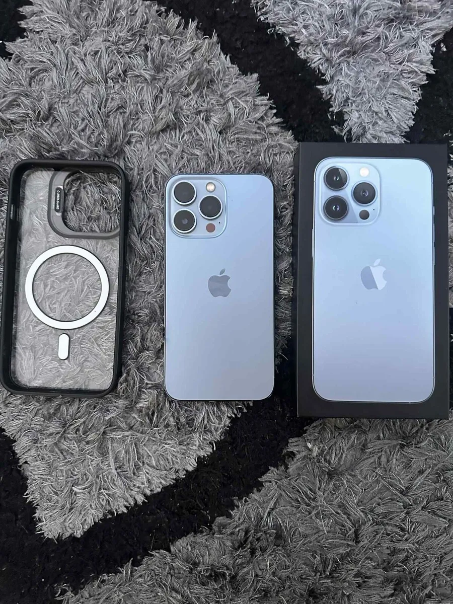 iPhone 13 Pro - Image 2