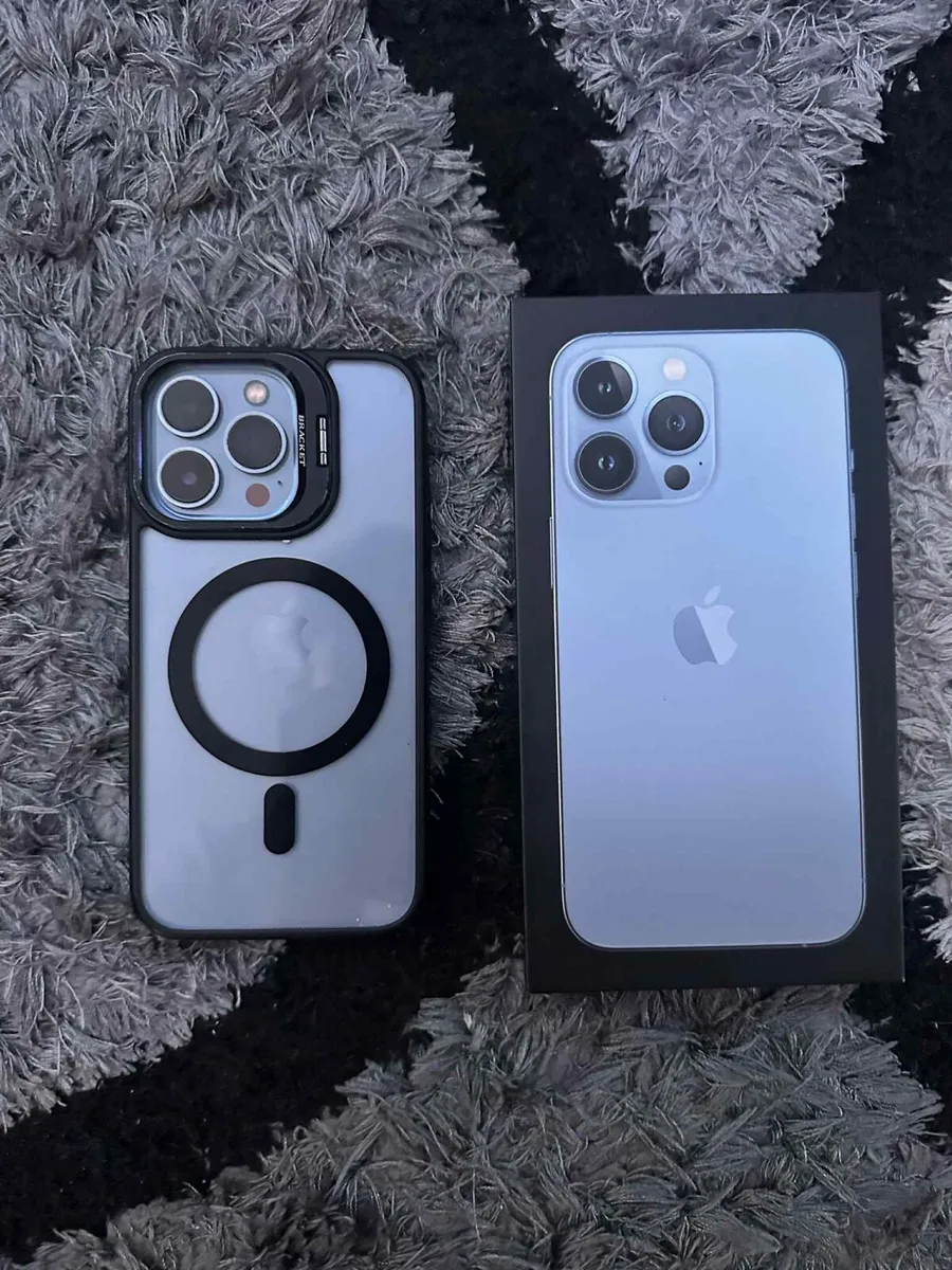 iPhone 13 Pro - Image 3