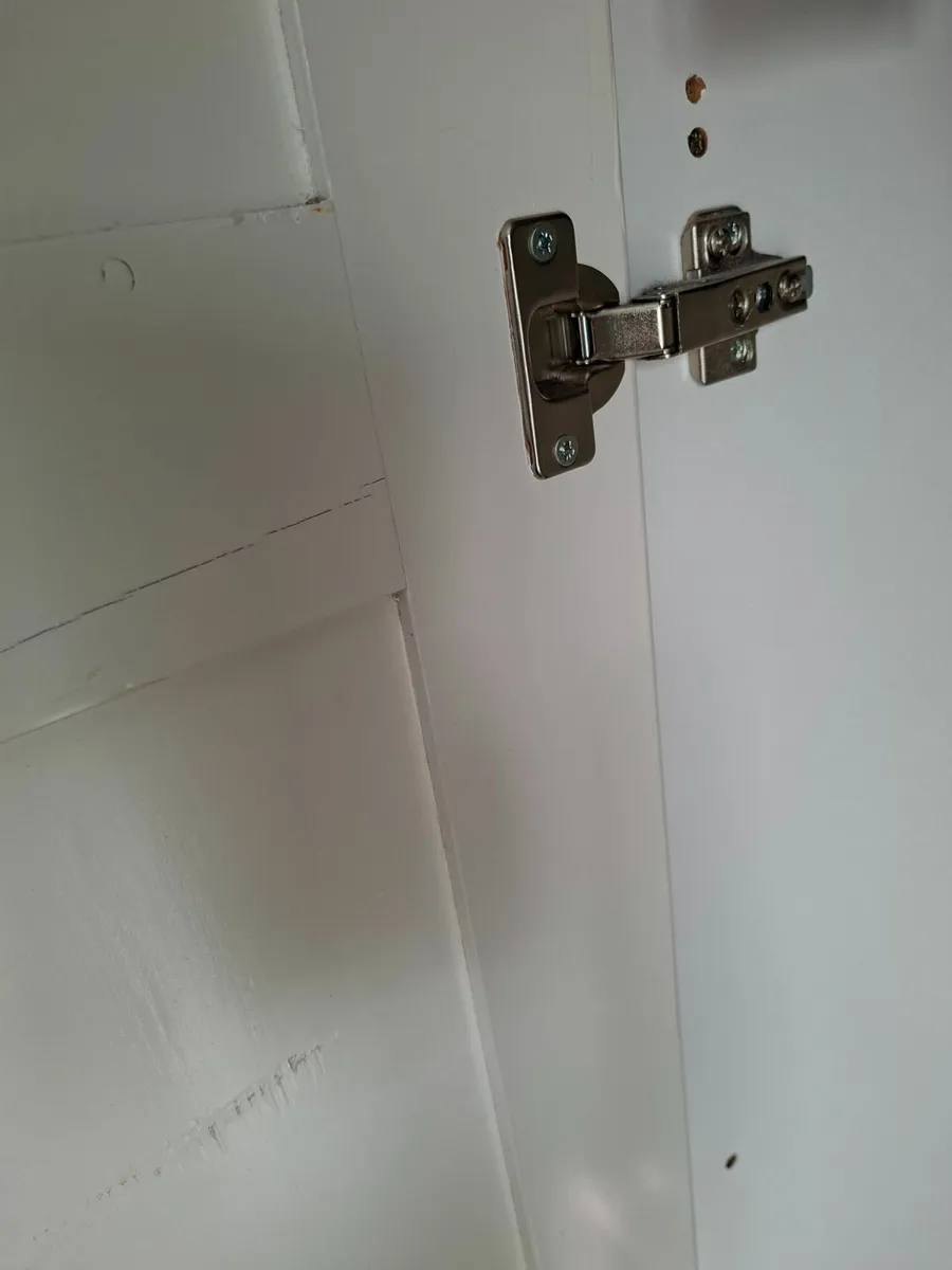 Wardrobe frame - Image 3