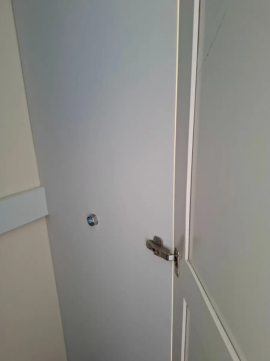 Wardrobe frame - Image 4