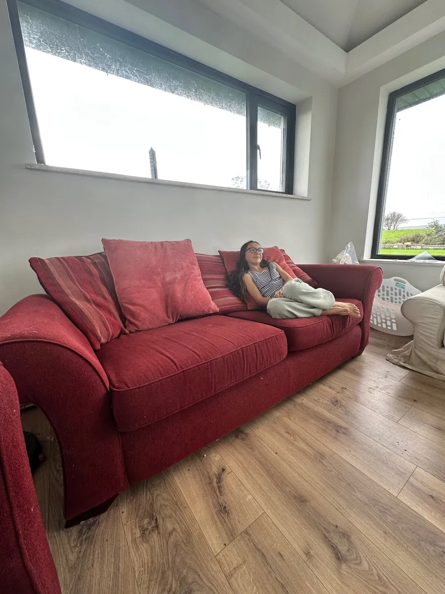 Pair of sofas - Image 3