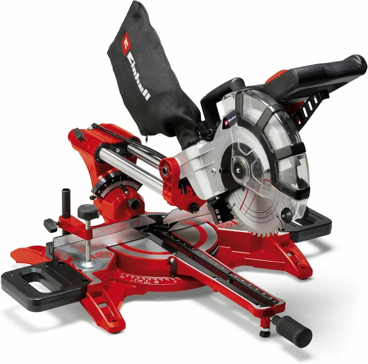 Einhell Mitre Saw TC-SM 2131/12 DUAL