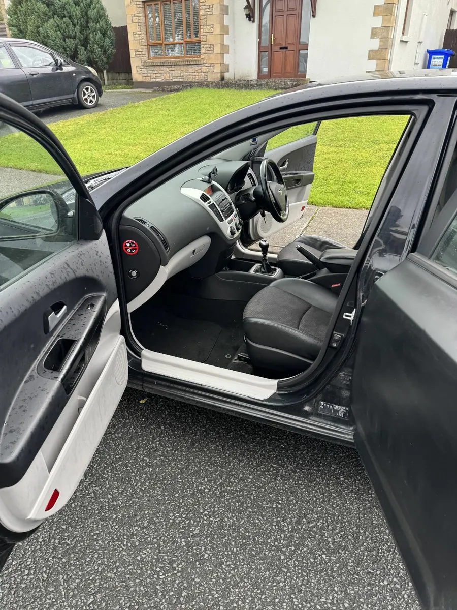 Kia Ceed 2007 - Image 4