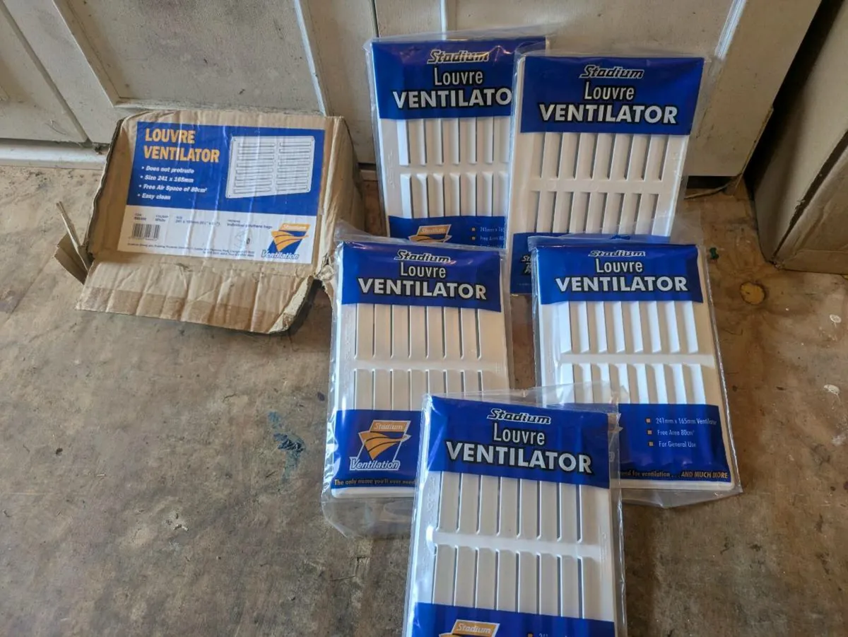 Vents - Image 2