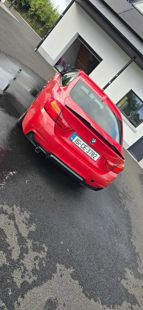 BMW 4-Series 2015 - Image 3