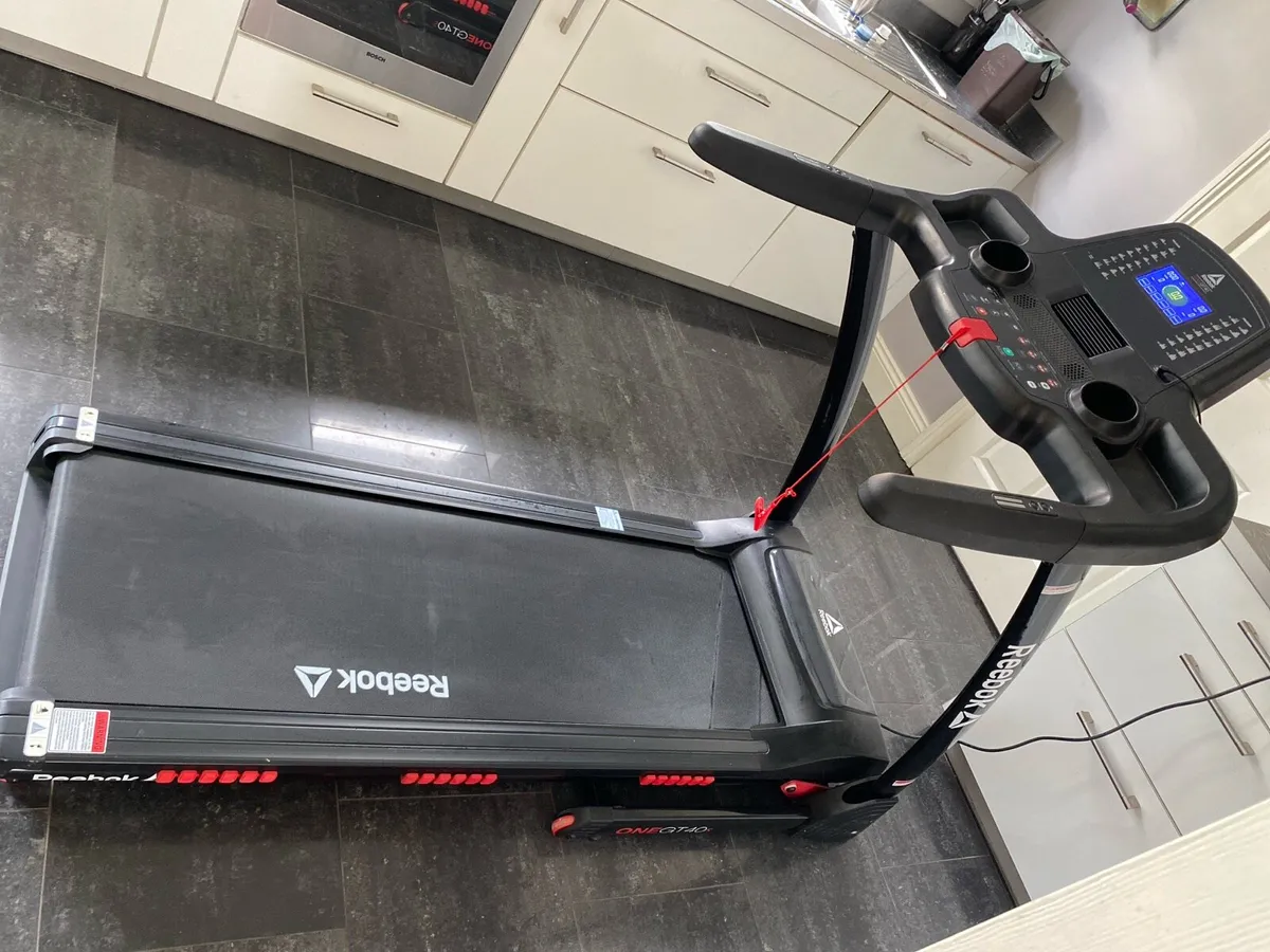 Treadmill - Image 1