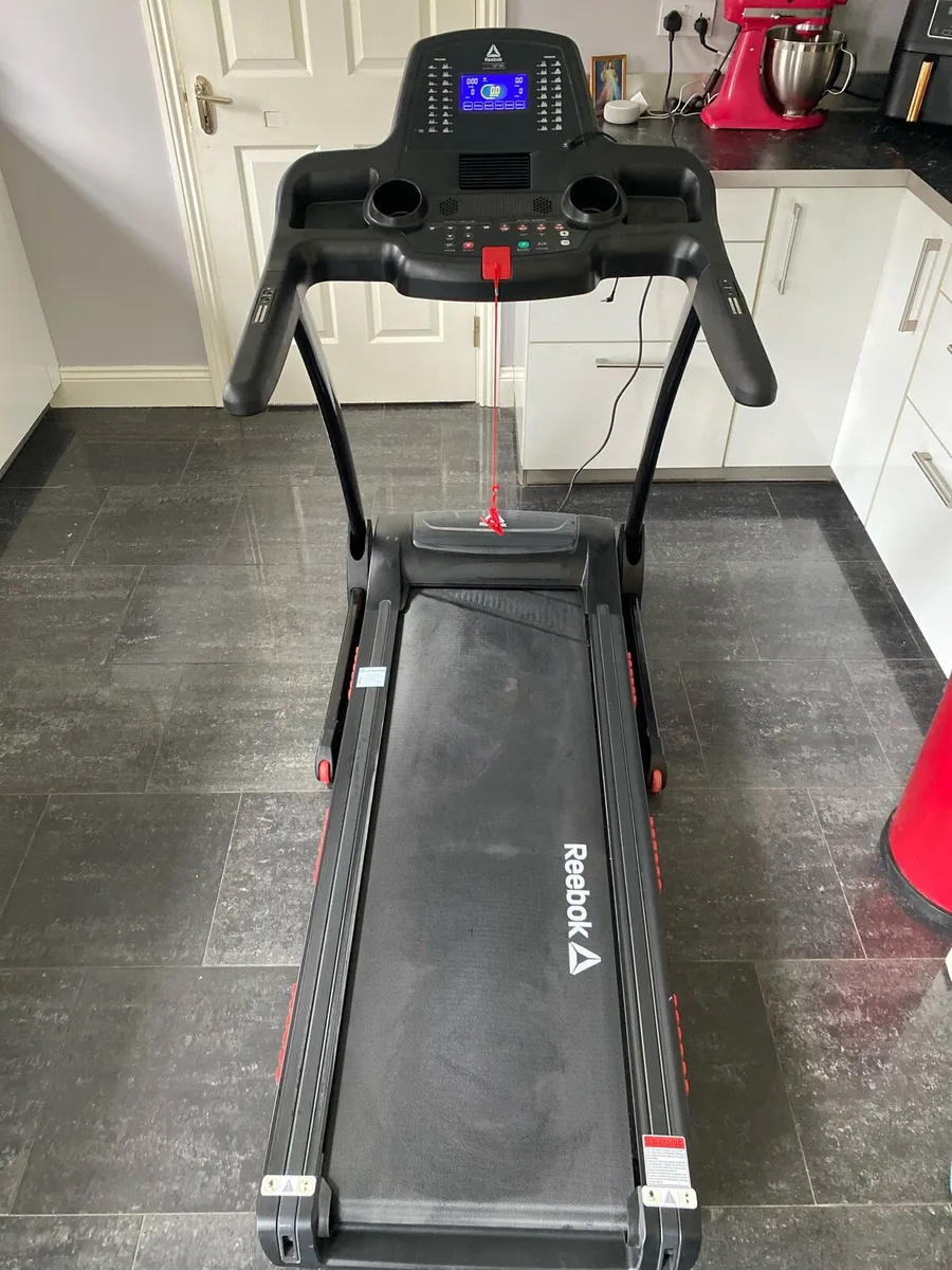 Treadmill - Image 2