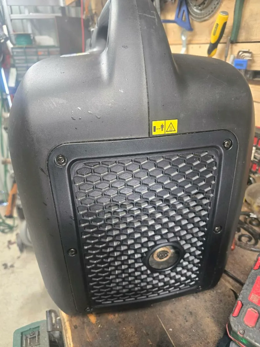 Generator - Image 2