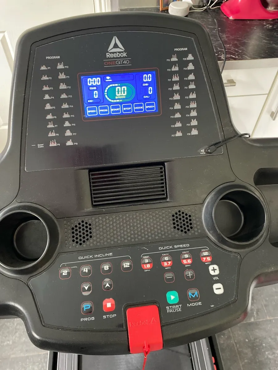 Treadmill - Image 3