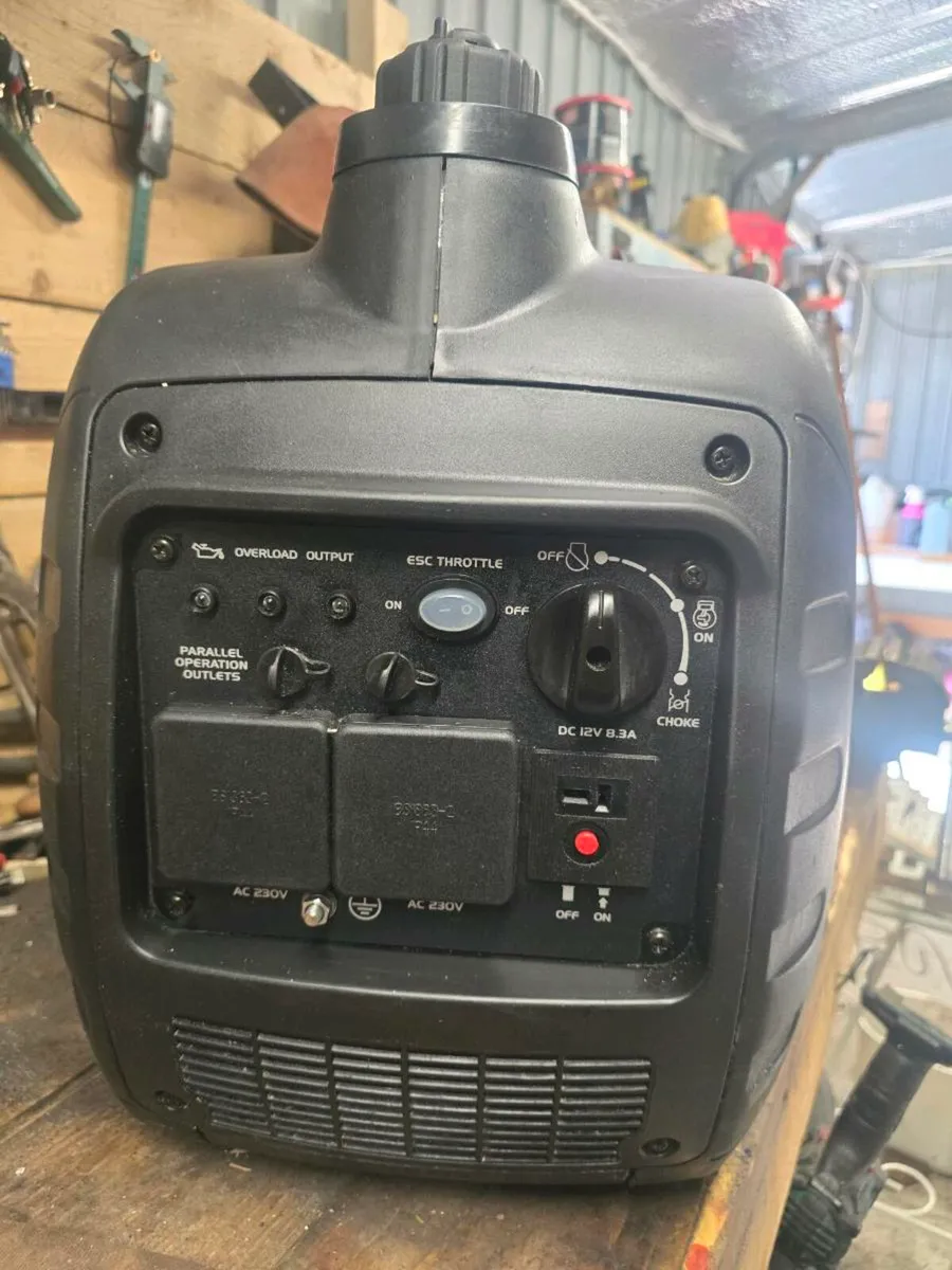 Generator - Image 3