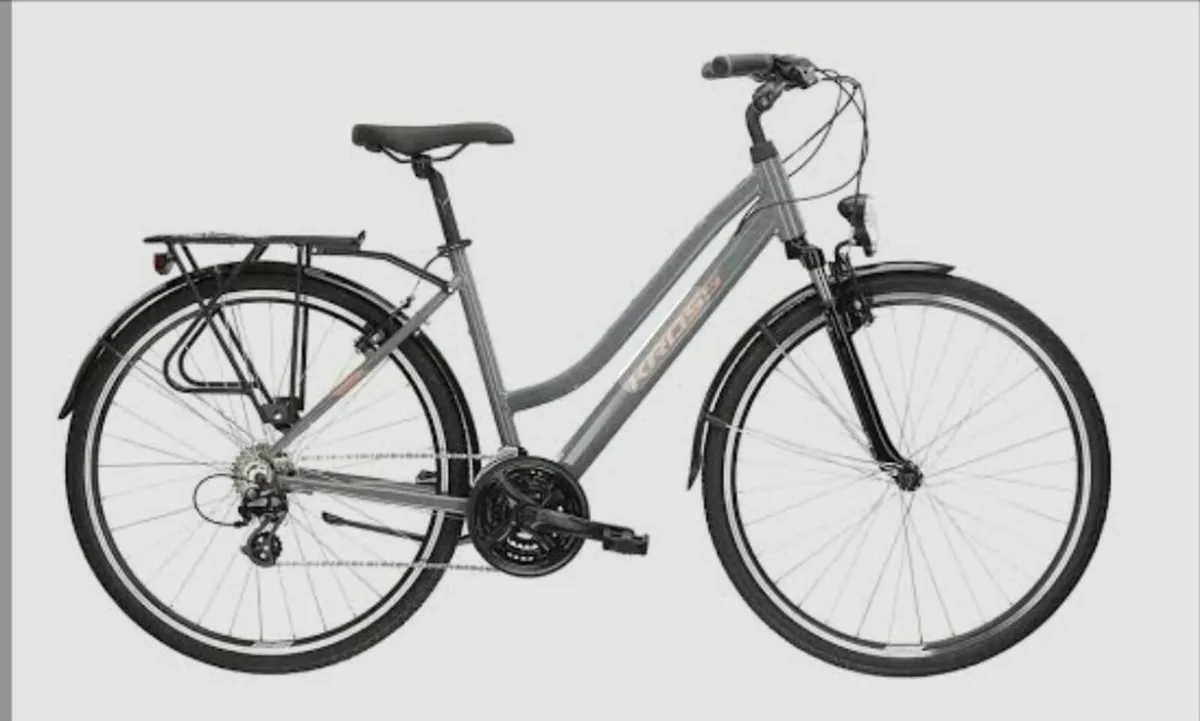 Kross Trans 2.0 - Image 1