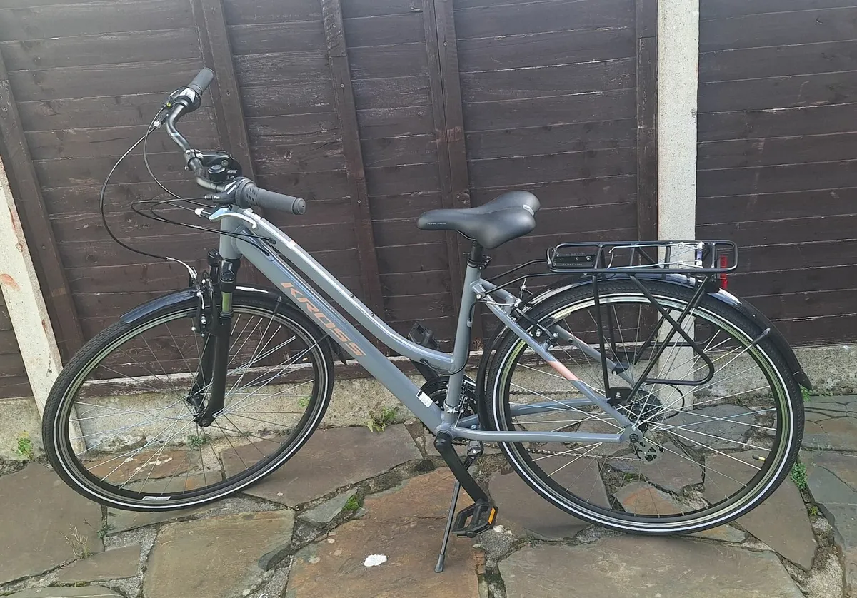 Kross Trans 2.0 - Image 2
