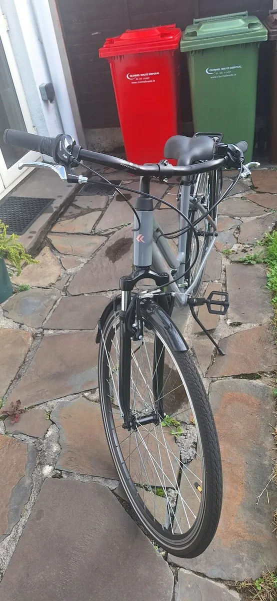 Kross Trans 2.0 - Image 4