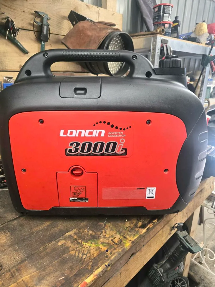 Generator - Image 4
