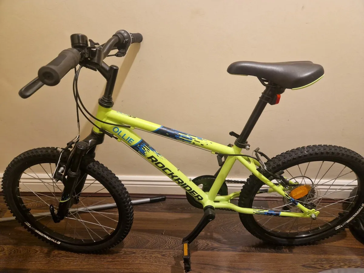 Kids bike - Image 2