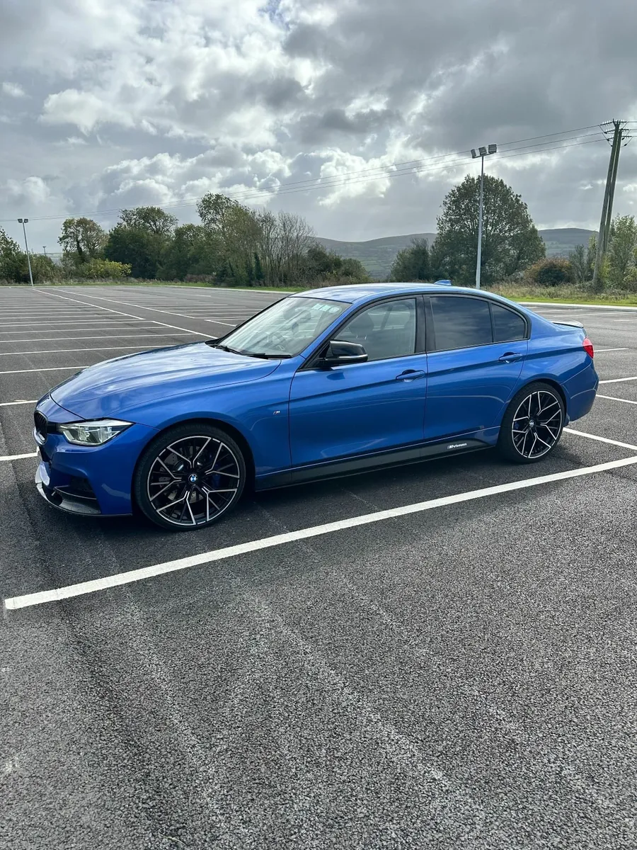 BMW 335D X-Drive (313BHP) - Image 1
