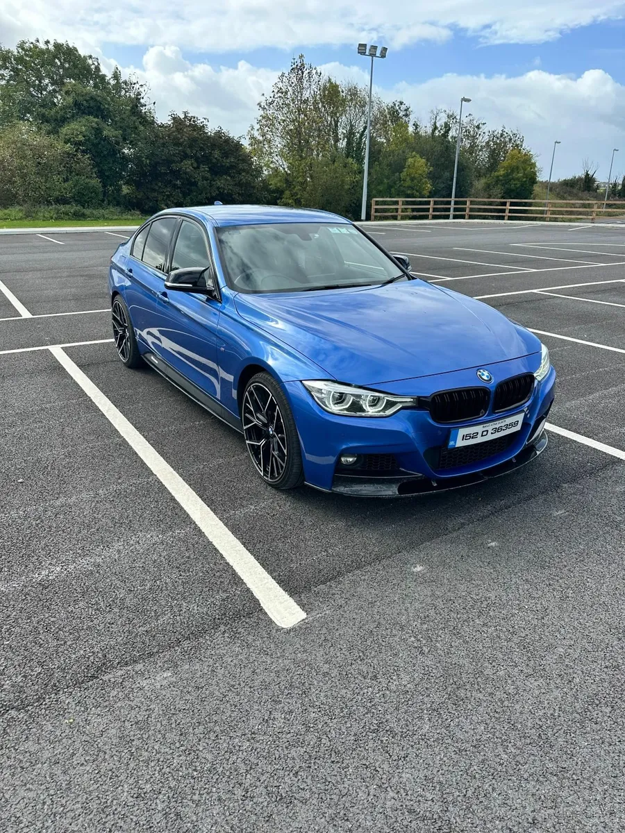 BMW 335D X-Drive (313BHP) - Image 3