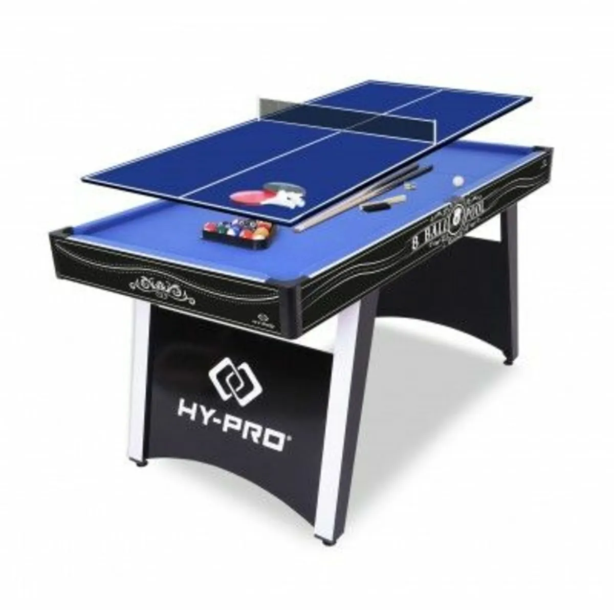Pool & Tennis Table - Image 2