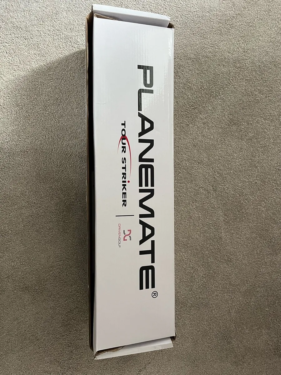 Tour Striker Planemate - Image 1