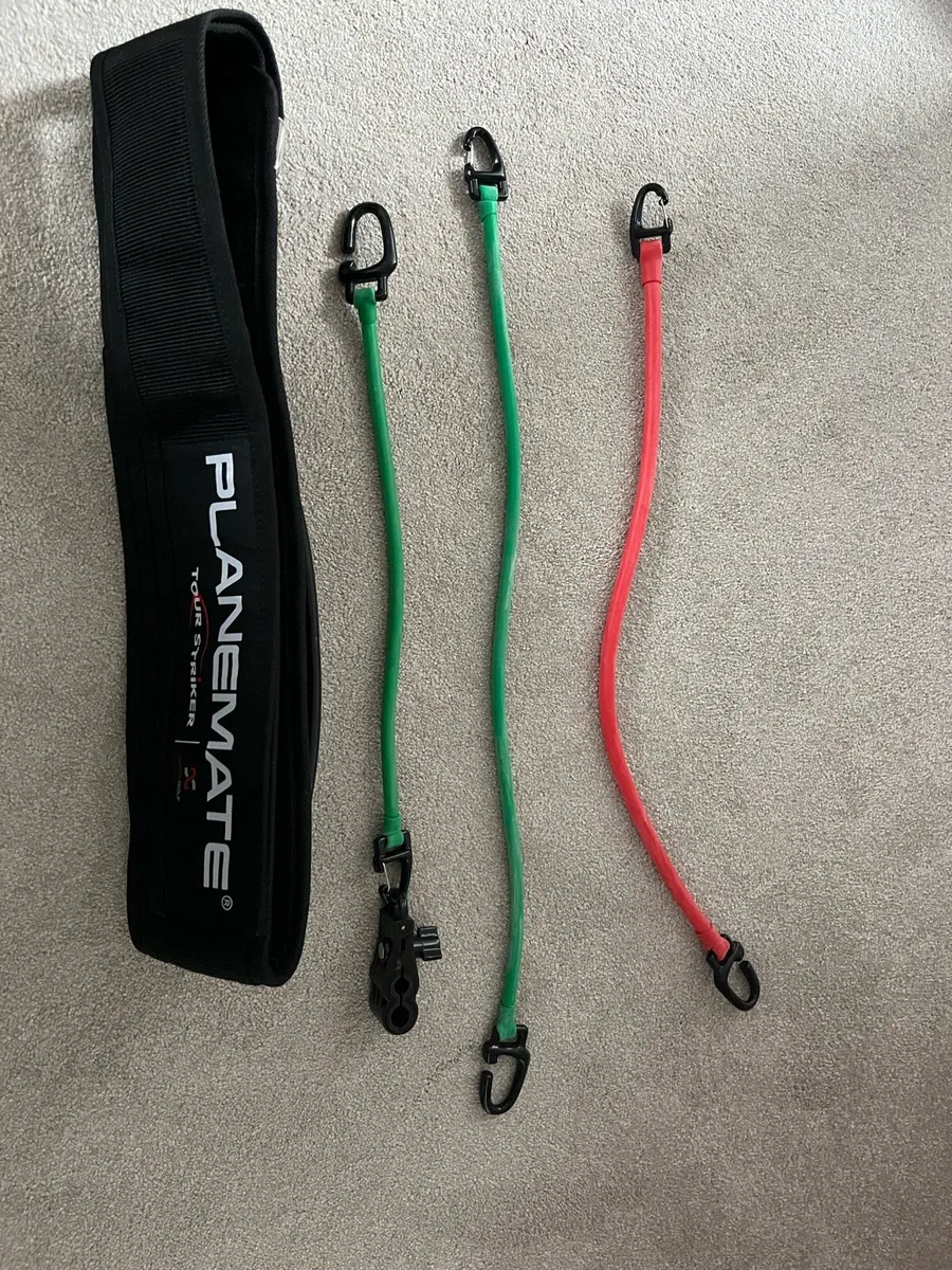Tour Striker Planemate - Image 2