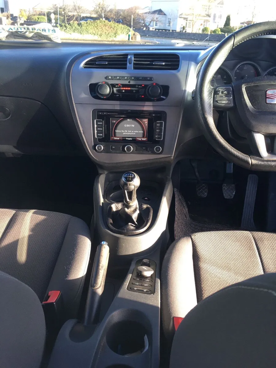 Seat Leon - Image 4