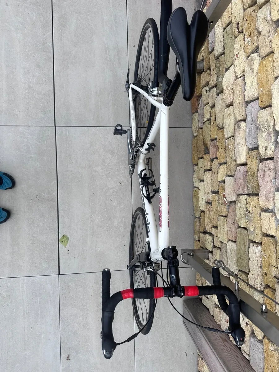 Road bike - Image 3