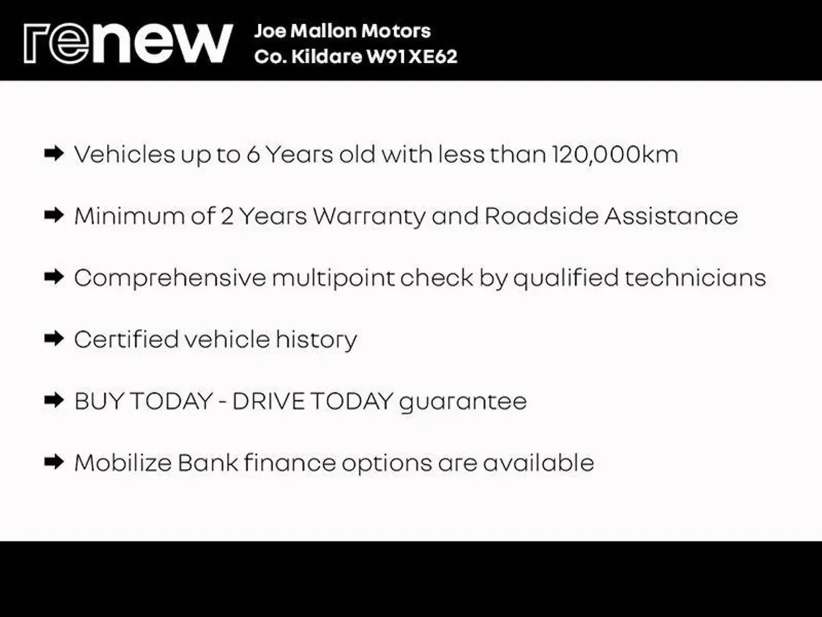 Renault Grand Scenic 1.75 Blue dCi 120 Signature - Image 4