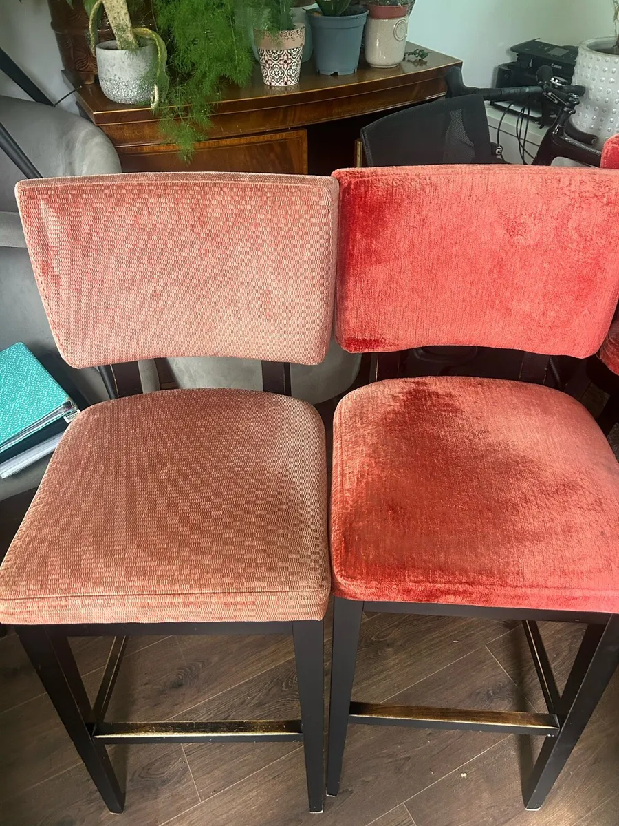 kitchen stools - Image 2