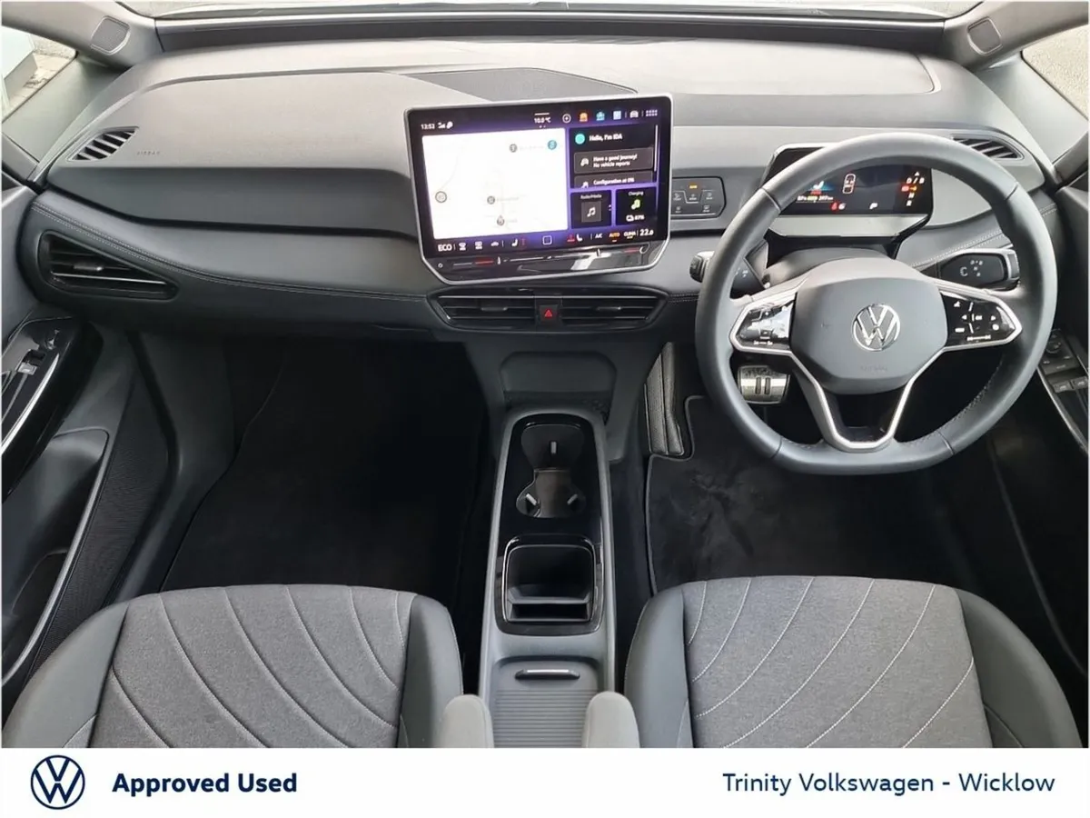 Volkswagen ID.3 PRO Plus 58kwh 204BHP Stunning EV - Image 2