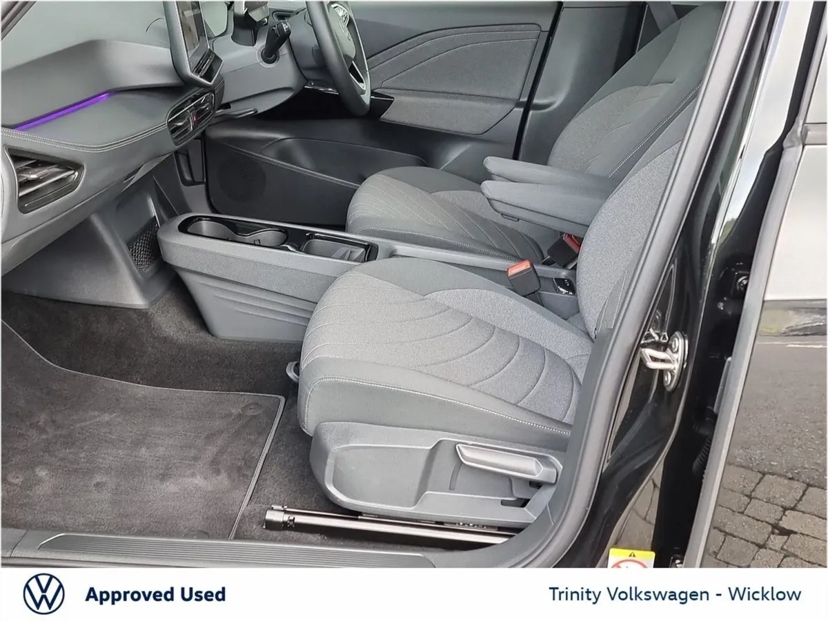Volkswagen ID.3 PRO Plus 58kwh 204BHP Stunning EV - Image 4
