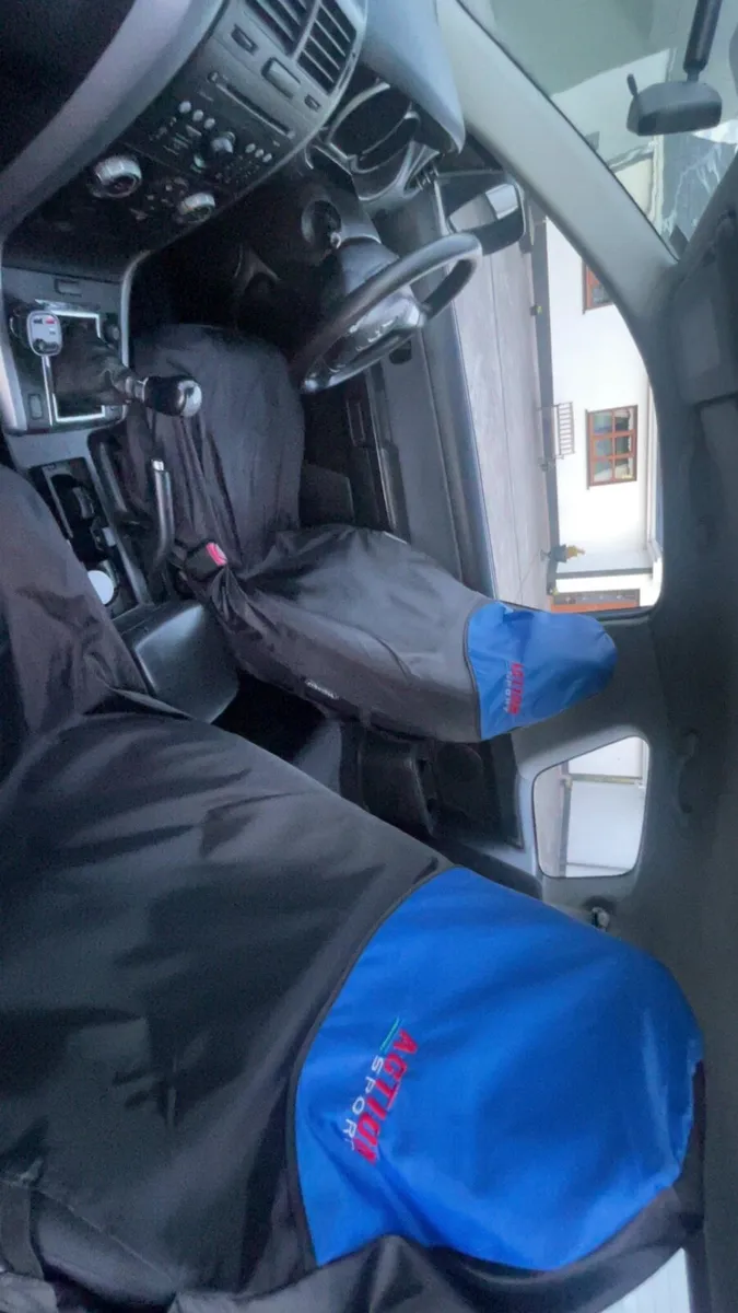 Jeep Suzuki grand vitara - Image 2