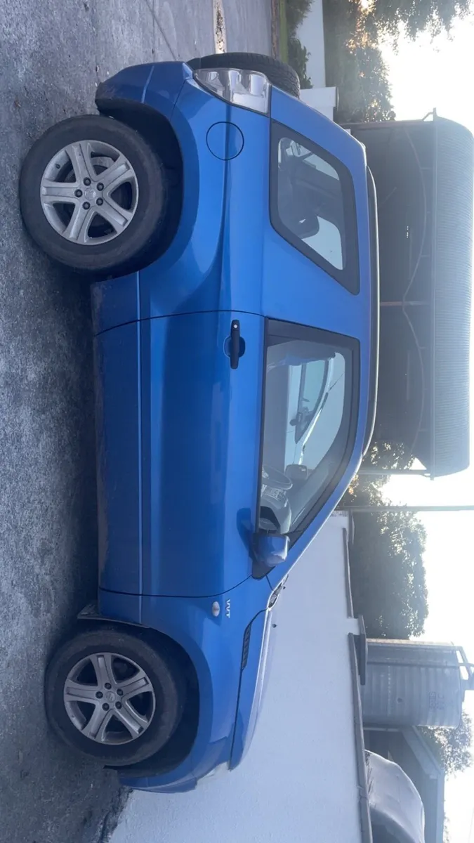 Jeep Suzuki grand vitara - Image 3