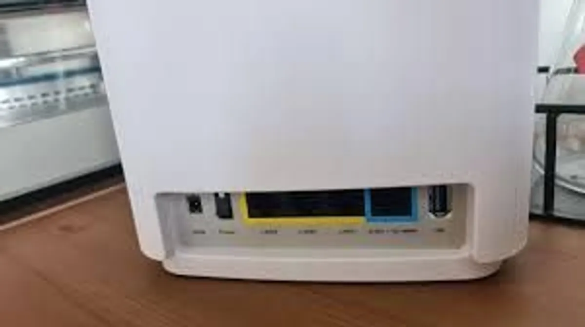 Asus Zenwifi XT8 Mesh Wifi - Price Drop - Image 2