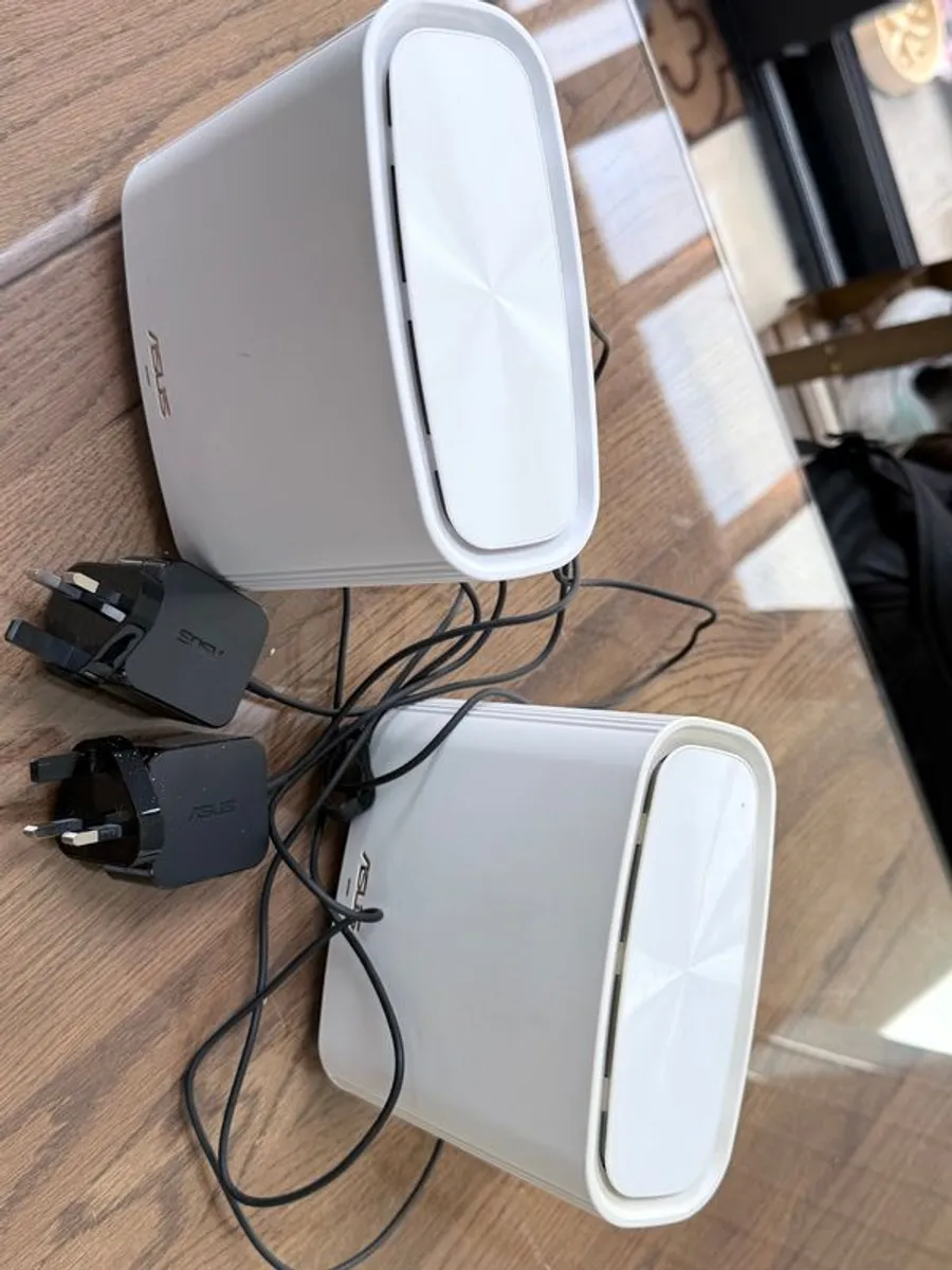 Asus Zenwifi XT8 Mesh Wifi - Price Drop - Image 4
