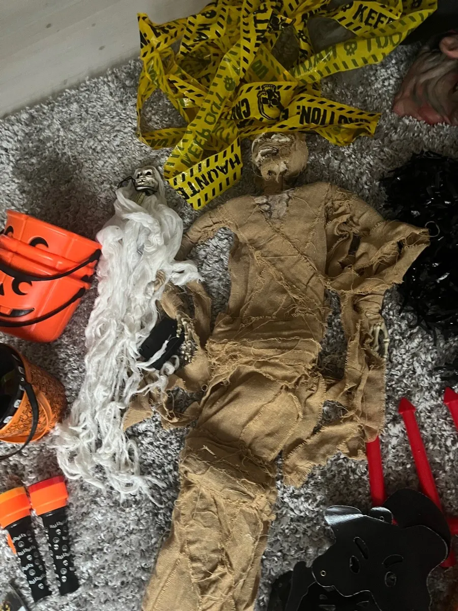 Halloween stuff - Image 2