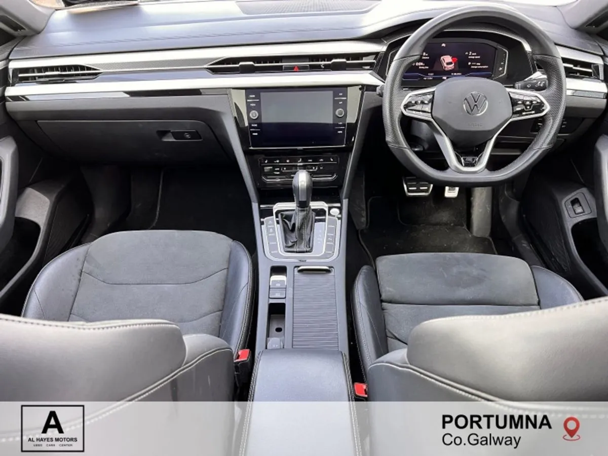 Volkswagen Arteon Sold Sold Sold - Image 2